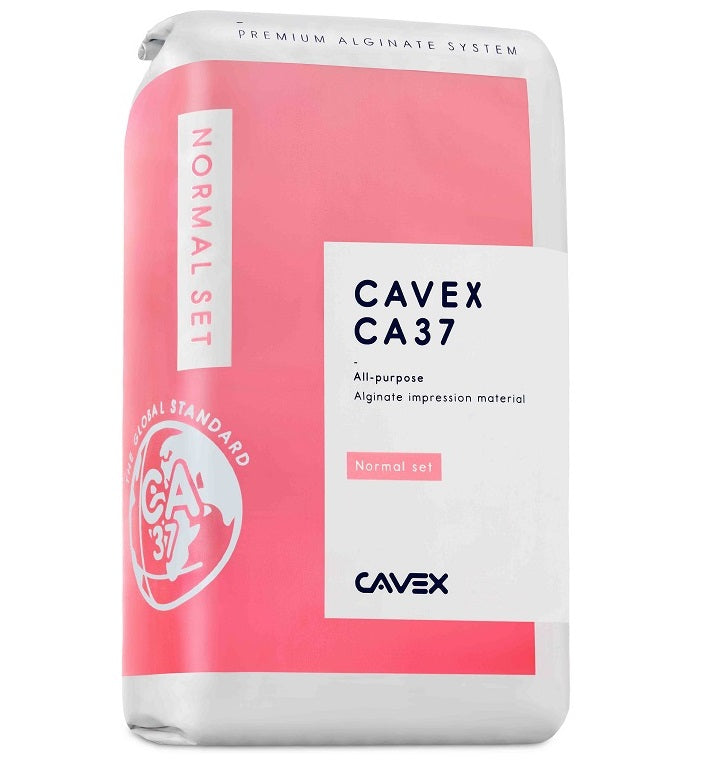 CA 37 Alginate